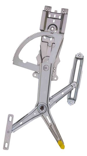 ALZAVIDRIO ELECT. S/ MOTOR -
