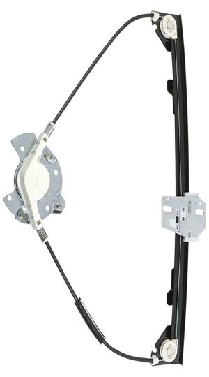 ALZAVIDRIO ELECT. S/ MOTOR -