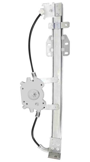ALZAVIDRIO ELECT. S/ MOTOR -