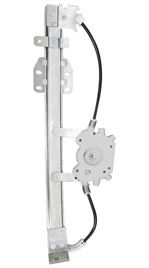 ALZAVIDRIO ELECT. S/ MOTOR - LI