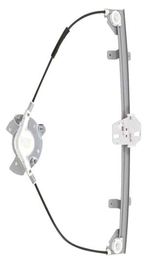 ALZAVIDRIO ELECT. S/ MOTOR -