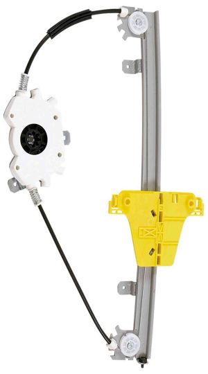 ALZAVIDRIO ELECT. S/ MOTOR -