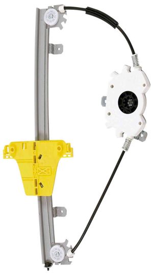 ALZAVIDRIO ELECT. S/ MOTOR - LI