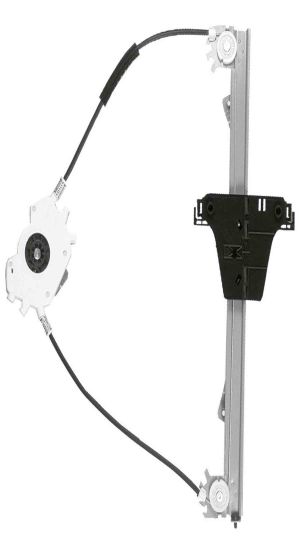 ALZAVIDRIO ELECT. S/ MOTOR -
