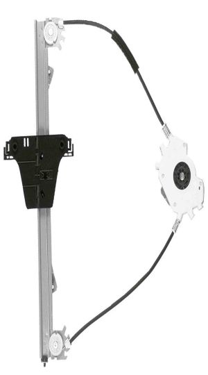 ALZAVIDRIO ELECT. S/ MOTOR - LI