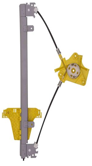 ALZAVIDRIO ELECT. S/ MOTOR - LI