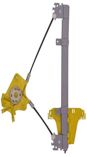 ALZAVIDRIO ELECT. S/ MOTOR -