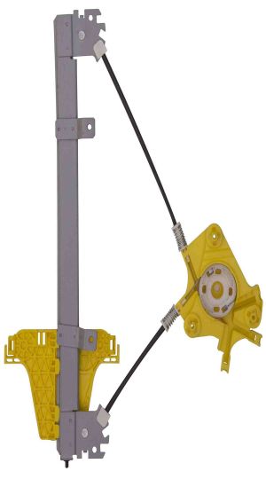 ALZAVIDRIO ELECT. S/ MOTOR - LI