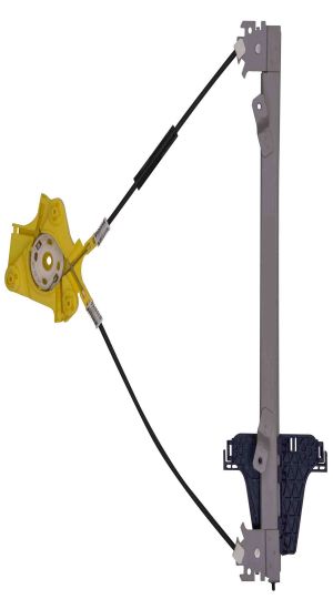 ALZAVIDRIO ELECT. S/ MOTOR -