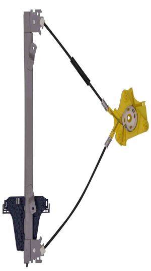 ALZAVIDRIO ELECT. S/ MOTOR - LI