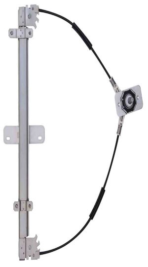 ALZAVIDRIO MANUAL - LI - MB