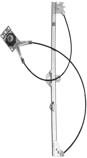 ALZAVIDRIO MANUAL LD VW