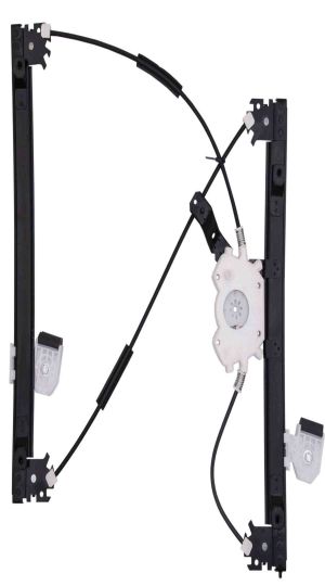 ALZAVIDRIO ELECT. S/ MOTOR -