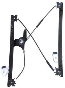 ALZAVIDRIO MANUAL - LD - VW GOL,