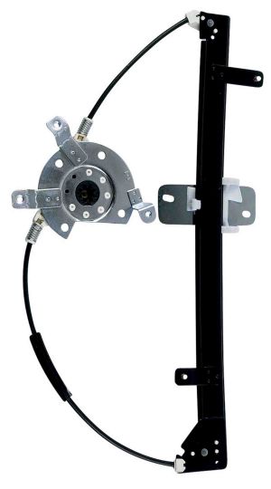 ALZAVIDRIO ELECT. S/ MOTOR -