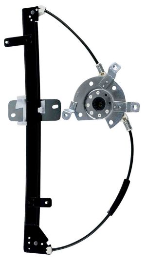 ALZAVIDRIO ELECT. S/ MOTOR - LI