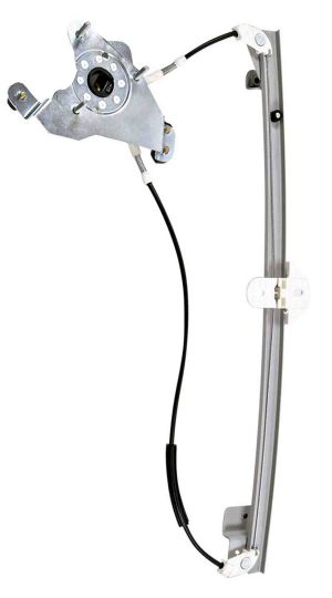 ALZAVIDRIO ELECT. S/ MOTOR -