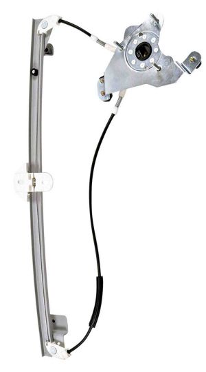 ALZAVIDRIO ELECT. S/ MOTOR - LI