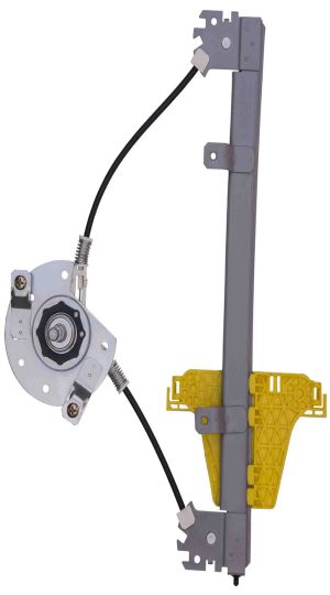 MAQUINA DE VIDRIO GOL G5-6-7 4
