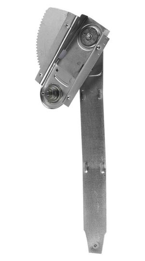 ALZAVIDRIO MANUAL LD FORD F1000