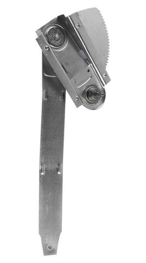 ALZAVIDRIO MANUAL LE FORD F1000