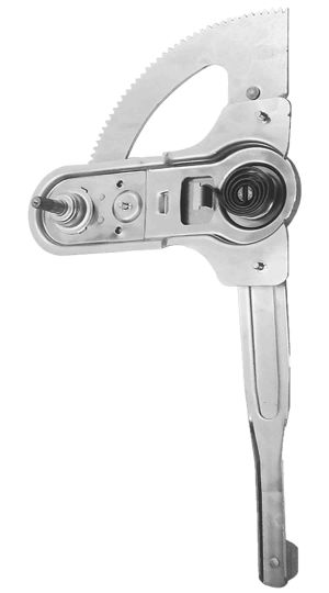 ALZAVIDRIO MANUAL - LD - FORD