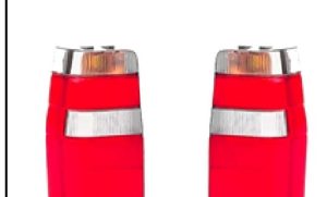 CRISTAL D FARO FIAT FIORINO TRIC