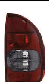 FARO TRAS GM CORSA 1994> LD