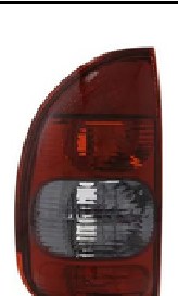 FARO TRAS GM CORSA 2000 LE