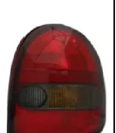 FARO TRAS GM CORSA 94> LE