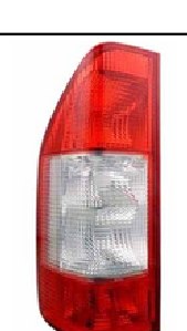 FARO TRAS VW VOYAGE LD FUME
