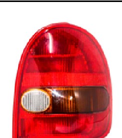 FARO TRAS. GM CORSA 94> LE