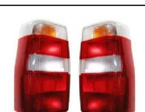 FARO TRAS FIAT FIORINO LD
