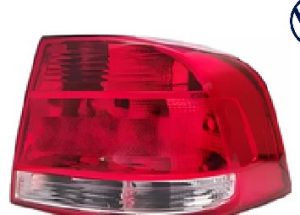FARO TRASERO VOYAGE BICOLOR LD