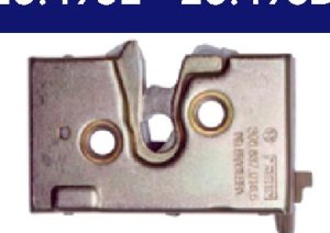 CERRADURA DE PUERTA VW SANT ./90