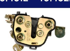 CERRADURA DE PUERTA GM CORSA