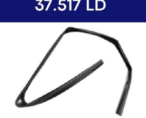 GUIAS DE VIDRIO VW GOL PARATI 4P