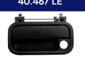 MANIJA DE PUERTA GM CORSA/SEDAN