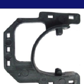 BASE MANIJA DE PUERTA VW GOL LE 95