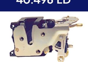 CERRADURA DE PUERTA LD GM S10 95-