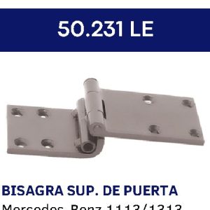 BISAGRA DE PUERTA MB 1113  LEC/