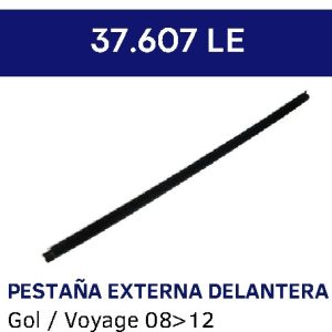 PESTA?A DE PUERTA EXT GOL GV 4P LE0