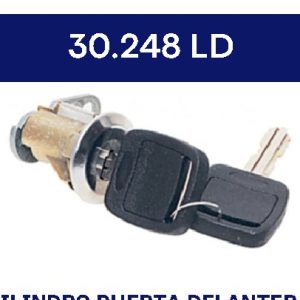 CILINDRO DE PUERTA FORD DEL REY