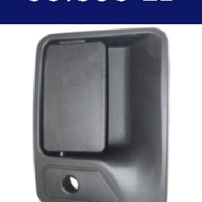 MANIJA DE PUERTA FORD F250 F4000