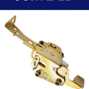 CERRADURA DE PUERTA MB USO