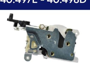CERRADURA LD S10 TRAS 96-00