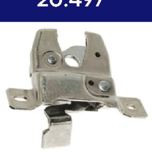 CERRADURA VALIJERA VW SANT. 84/90