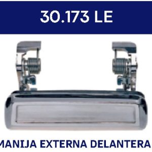 MANIJA DE PUERTA FORD DEL REY