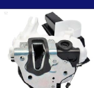 CERRADURA TRAS PUERTA VW GOL G5