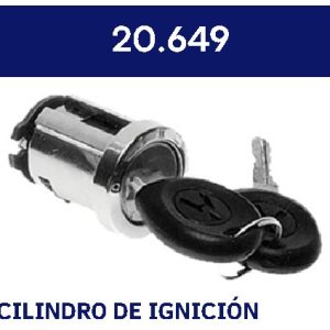 CILINDRO CONTACTO FORD ESCORT
